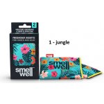 SmellWell Active tropical blue Modrá deodorizér – Zboží Dáma