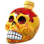 Kah Tequila REPOSADO LEBKA 55% 0,75 l (holá láhev) – Sleviste.cz