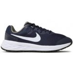 Nike Revolution 6 Nn (GS) DD1096 400 tmavomodrá – Zbozi.Blesk.cz