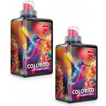 COLORITO EXPERT ULTRA prací gel na barevné prádlo s ochranou barev 56 praní – Sleviste.cz