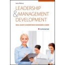 Leadership & management development