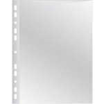 Q-Connect A4 50 mikronů matné 10 ks – Zbozi.Blesk.cz