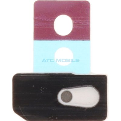 iPhone 13 Pro Max protiprachová síťka s rámečkem mikrofonu, originální – Sleviste.cz