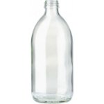 O-I Czech Republic Skleněná lahev Bohuš 540 ml - PP 28 – Hledejceny.cz