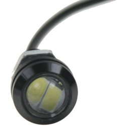 STU LED světlo pro denní svícení eagle eye 18mm, 12V, 3W