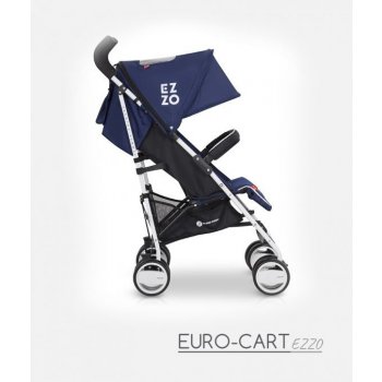 Euro-Cart Ezzo denim 2017