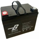 GOOWEI ENERGY OTL35-12 35Ah 12V – Hledejceny.cz