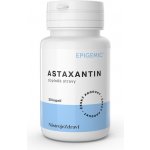 Epigemic Astaxanthin 30 kapslí – Hledejceny.cz