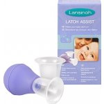 Lansinoh kontaktní chránič na bradavky 2ks – Sleviste.cz