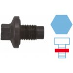 220051H CORTECO Závitová zátka, olejová vana | Zboží Auto