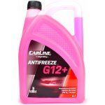 Carline Antifreeze G12+ koncentrát 4 l – Zboží Mobilmania