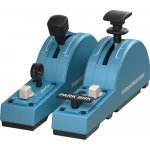 Thrustmaster TCA Quadrant Add-on Airbus edice 2960853 – Zboží Živě