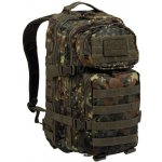 Mil-Tec US Assault flecktarn 20 l – Zboží Dáma Mil-Tec US Assault flecktarn 20 l – Zboží Dáma