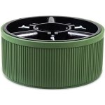 M.A.T. Group Stojánek na vánoční stromek 5l PH, zelená 316112 – Zboží Mobilmania