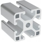 Alusic Hliníkový profil IM 30-6, 30x30 – Hledejceny.cz