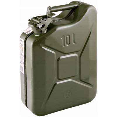 Gelg Kanystr RAL6003-10 10l – Zboží Dáma