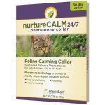 Sergeanťs Feromonový obojek nurture CALM pro kočky 1ks – Sleviste.cz