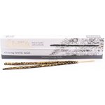 Tulasi Blissful Botanics Vonné tyčinky Cleansing White sage 8 ks – Hledejceny.cz