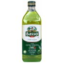 Basso Extra virgin olivový olej, 1 l