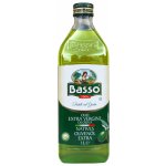 Basso Extra virgin olivový olej, 1 l – Zboží Mobilmania