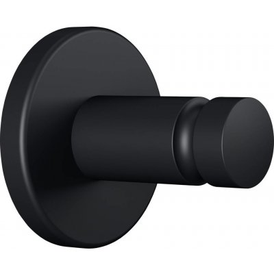 tesa MOON BLACK háček na ručník lepidlo kov – Hledejceny.cz