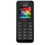 Nokia 105 – Sleviste.cz