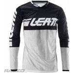 Leatt Moto 4.5 X-Flow Jersey White 2025 | Zboží Auto