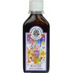 Klášterní officína Dětský bylinný sirup Kucík 200 ml – Hledejceny.cz