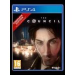 The Council – Zboží Dáma