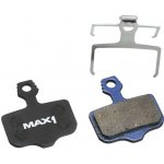 MAX1 Avid Elixir/ Sram brzdové destičky Organické – Zboží Mobilmania