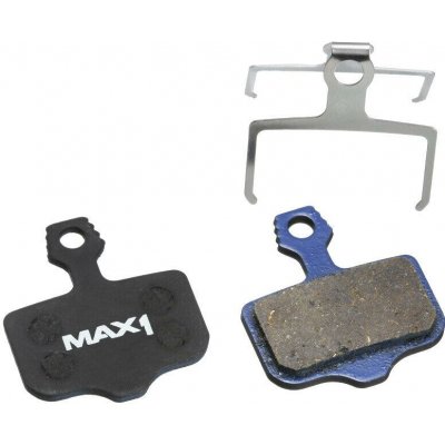 MAX1 Avid Elixir/ Sram brzdové destičky Organické – Zboží Mobilmania