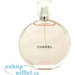 Chanel Chance Eau Vive toaletní voda dámská 50 ml – Zboží Mobilmania