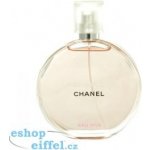 Chanel Chance Eau Vive toaletní voda dámská 50 ml – Hledejceny.cz