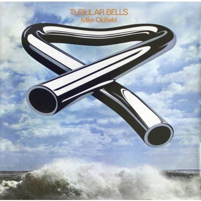 Oldfield Mike: Tubular Bells CD