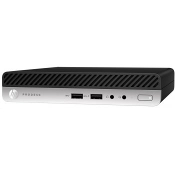 HP ProDesk 400 G3 1EX80EA