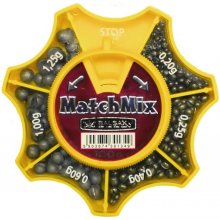 Balsax Sada broků Match Mix 100g