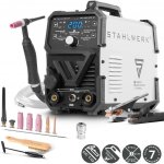 STAHLWERK 2 v 1 Combi DC TIG 200 ST 1740-001 – Sleviste.cz