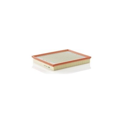 Vzduchový filtr MANN-FILTER C 32 154/1 – Hledejceny.cz