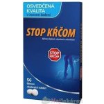 Muscoaktiv Stop křečím 56 tablet – Hledejceny.cz