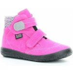 Jonap boty s membránou B3 růžová – Zboží Dáma
