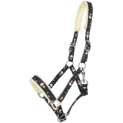 QHP Ohlávka s beránkem Christmas – Zboží Mobilmania