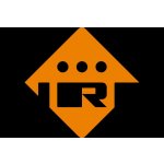 Chladič, chlazení motoru NRF 53824A