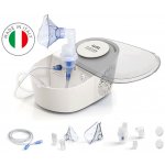 Laica NE2012 kompresorový inhalátor – Zboží Dáma