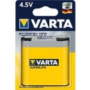 Varta Superlife 4,5V 3R12 1ks 2012101411