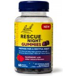Rescue Night noční pastilky 50 g – Hledejceny.cz