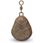 Kevin Nash Olovo Flat Pear Swivel Lead 99g – Zboží Mobilmania