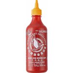 FLYING GOOSE Sriracha chilli omáčka 455 ml