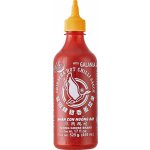 Flying Goose Sriracha chilli omáčka s extra koriandrem 455 ml – Zboží Mobilmania