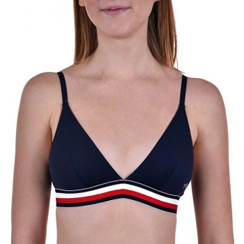 Triangle bralette UW0UW02333-CHS Navy Blazer