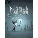 Dont Starve – Zboží Mobilmania